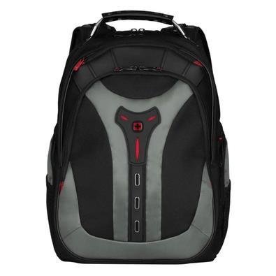 Mochila Wenger Pegasus - Para Notebook E Tablet - Cinza -  600639