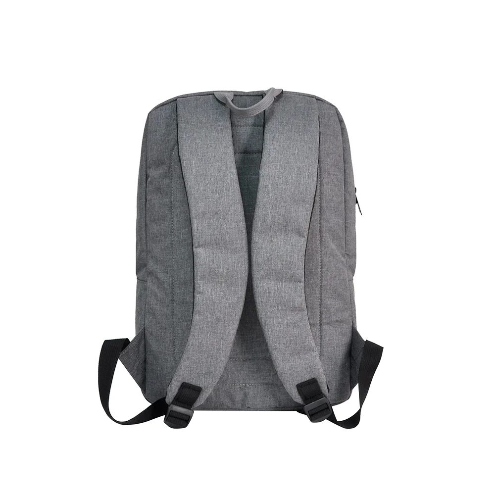 Imagem 4 de 5 do produto Mochila Para Notebook C3tech Mc-50gy Cinza