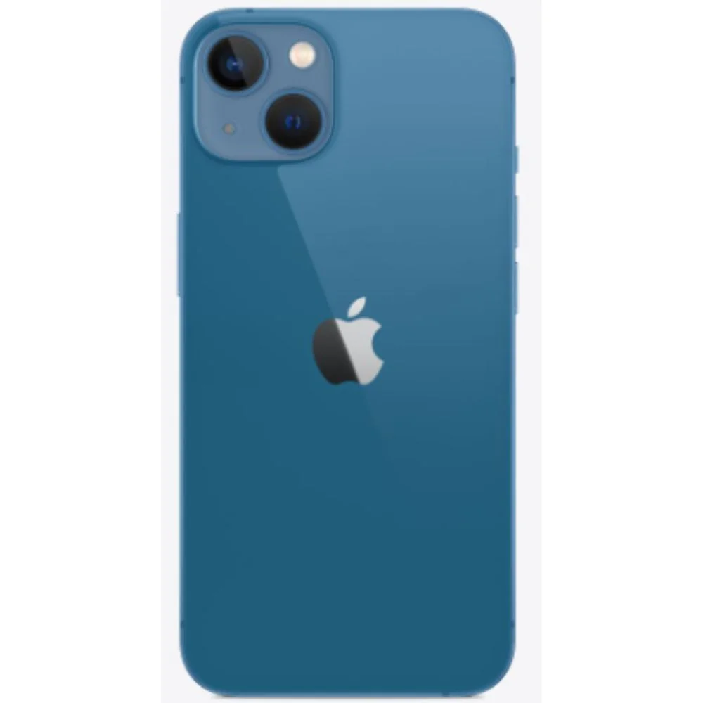 Imagem 3 de 3 do produto Usado: Iphone 13 128GB, Azul - Muito Bom