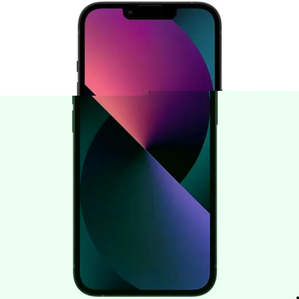 Imagem 2 de 3 do produto Usado: Iphone 13, 128GB, Meia Noite - Excelente