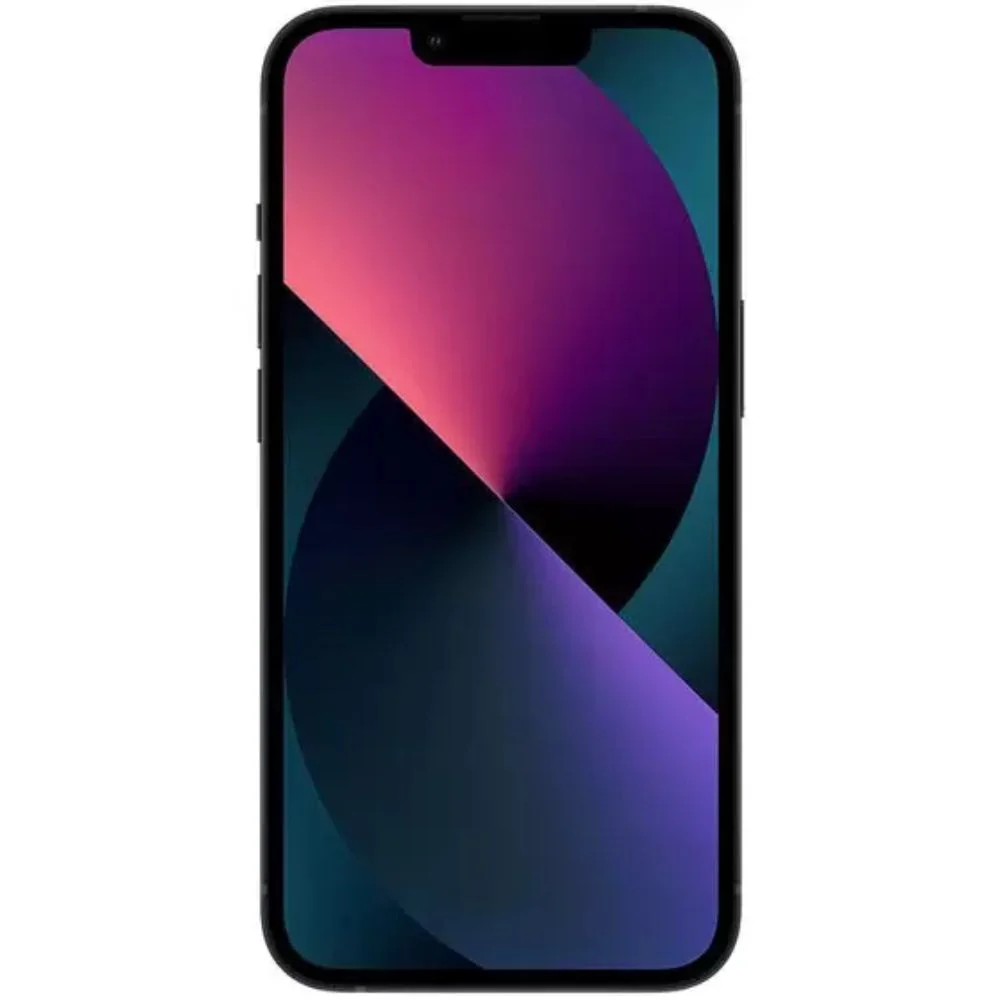 Usado Iphone 13 128 GB, Meia Noite Muito Bom 5