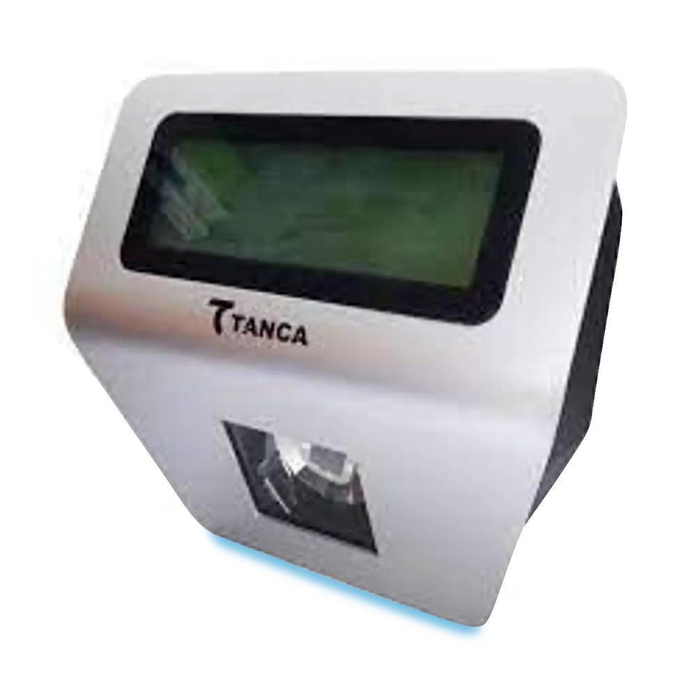 Imagem 2 de 5 do produto Terminal De Consulta De Preço Tanca Vp-640w, 2D, Wi-Fi E Bluetooth