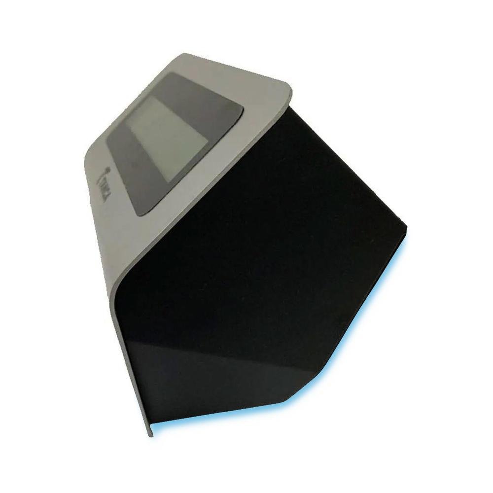Imagem 3 de 5 do produto Terminal De Consulta De Preço Tanca Vp-640w, 2D, Wi-Fi E Bluetooth