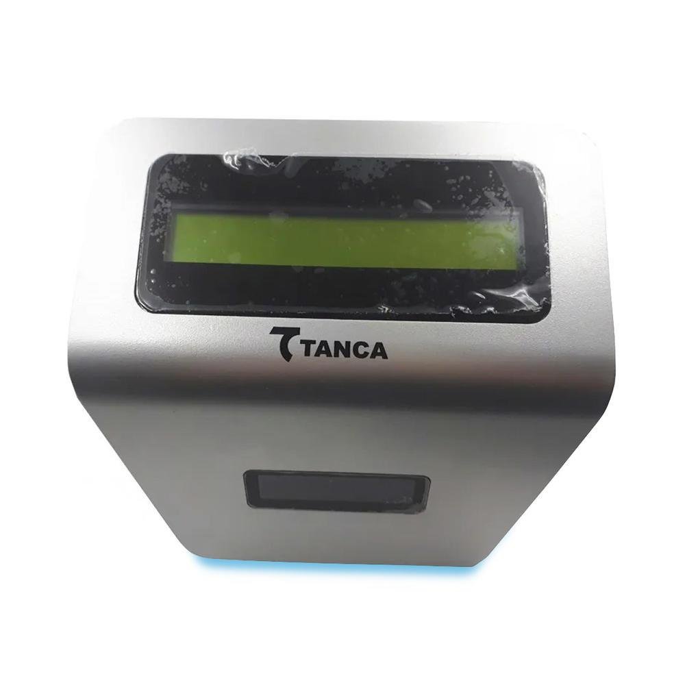 Imagem 4 de 5 do produto Terminal De Consulta De Preço Tanca Vp-640w, 2D, Wi-Fi E Bluetooth