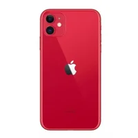 Usado-Iphone-11-128GB-Vermelho