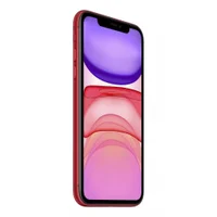 Usado - Iphone 11, 64GB, Vermelho - Bom