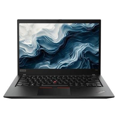 Thinkpad T490　Corei7/16GB/1TB/ win11pro Notebook Lenovo ThinkPad T490 i7 MX250 | Saldao da Informatica
