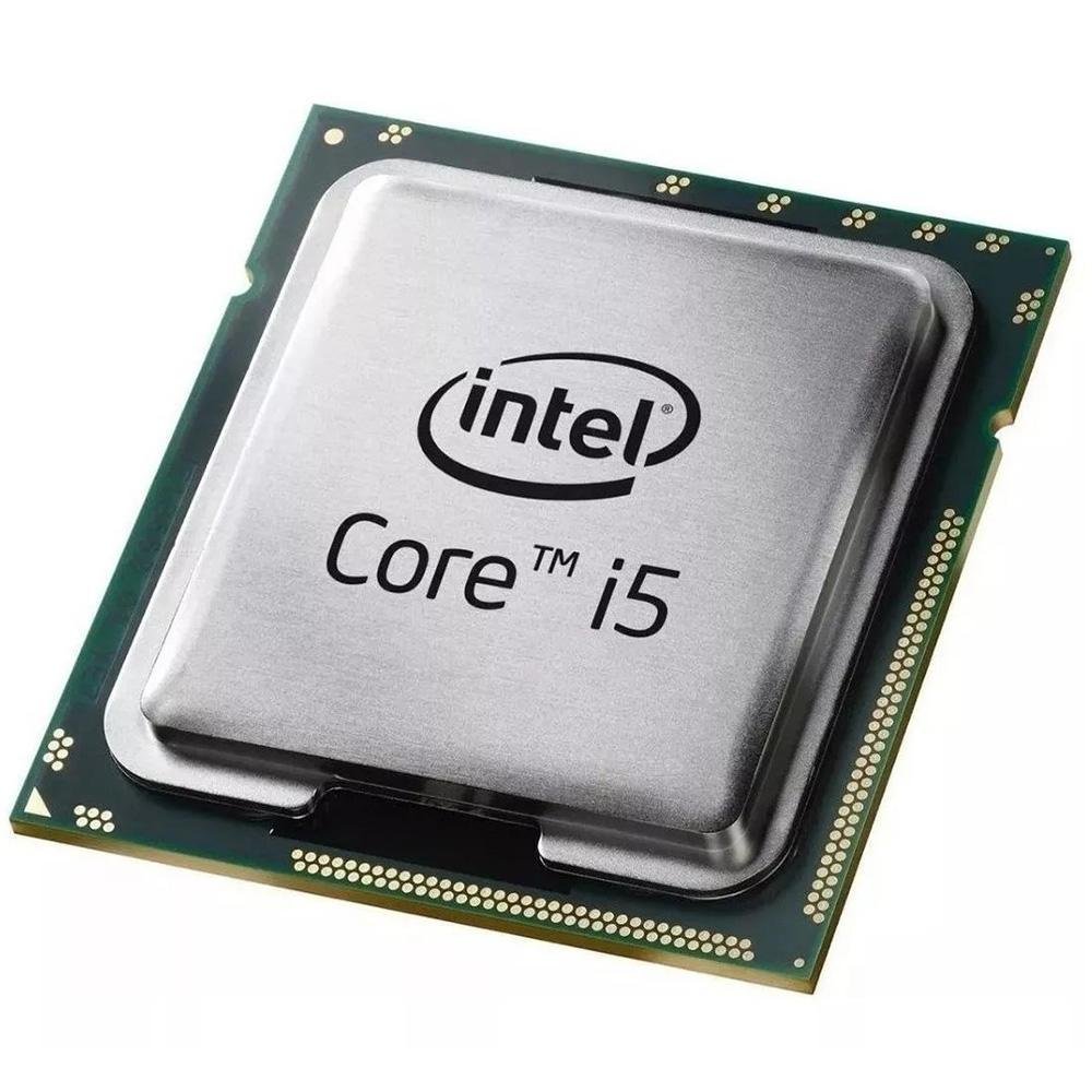 Processador Intel Core I5-4590 3.30, Oem, LGA, 1150
