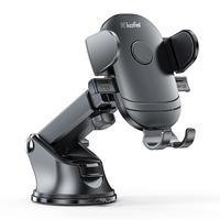 Suporte Veicular Kafei Premium, Para Celular - Kiyesv002