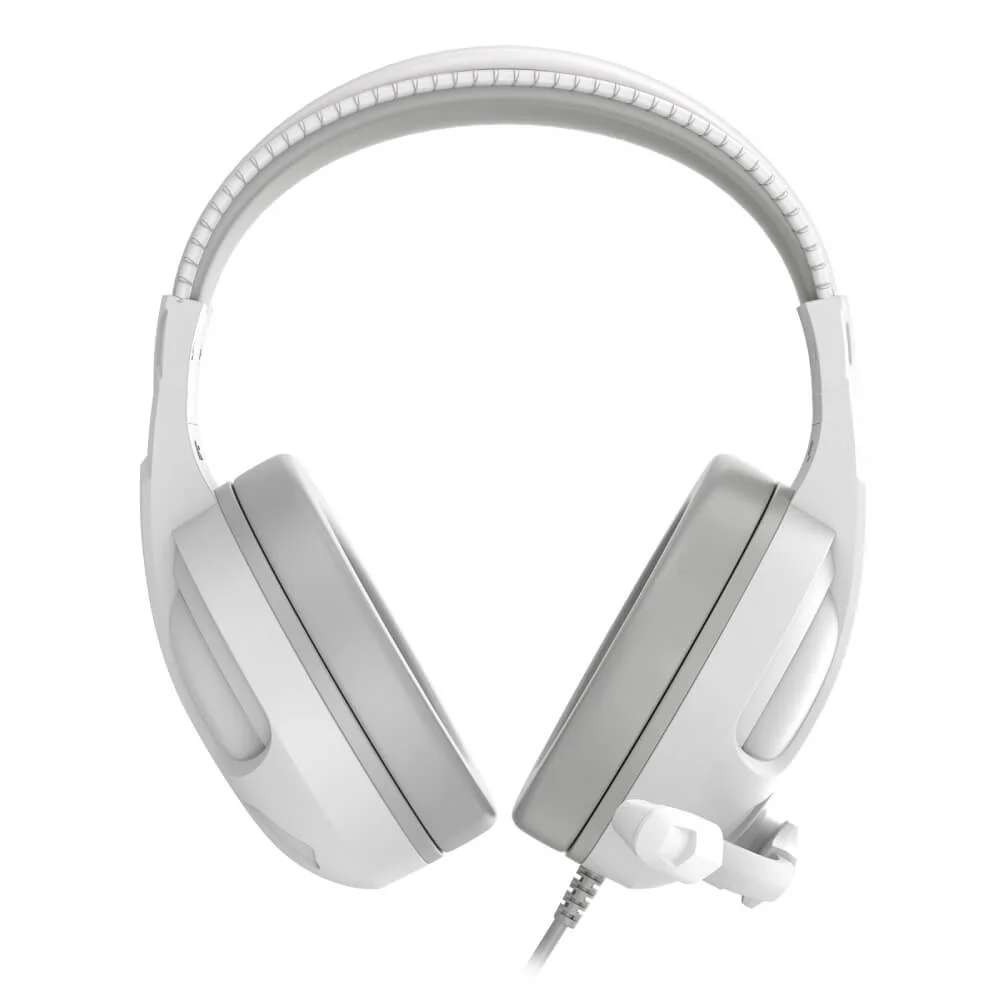Imagem 2 de 5 do produto Headset Redragon Cronus, RGB, 40 Mm, USB E P3, Branco - H211w-RGB