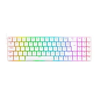 Teclado Mecanico Gamer Ashe KaBuM