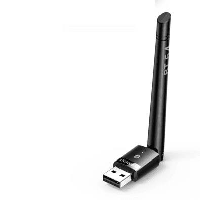 Adaptador Para Pc Ugreen Mouse Sem Fio Teclado 1 - Bluetooth 5.4