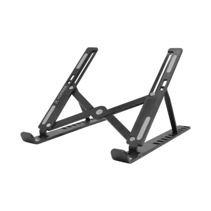 Suporte Portátil Fortrek Para Notebook/laptop Fk 651s Preto