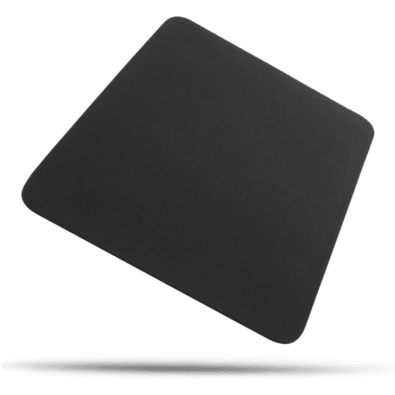Mouse Pad Simples Com 10 Unidades