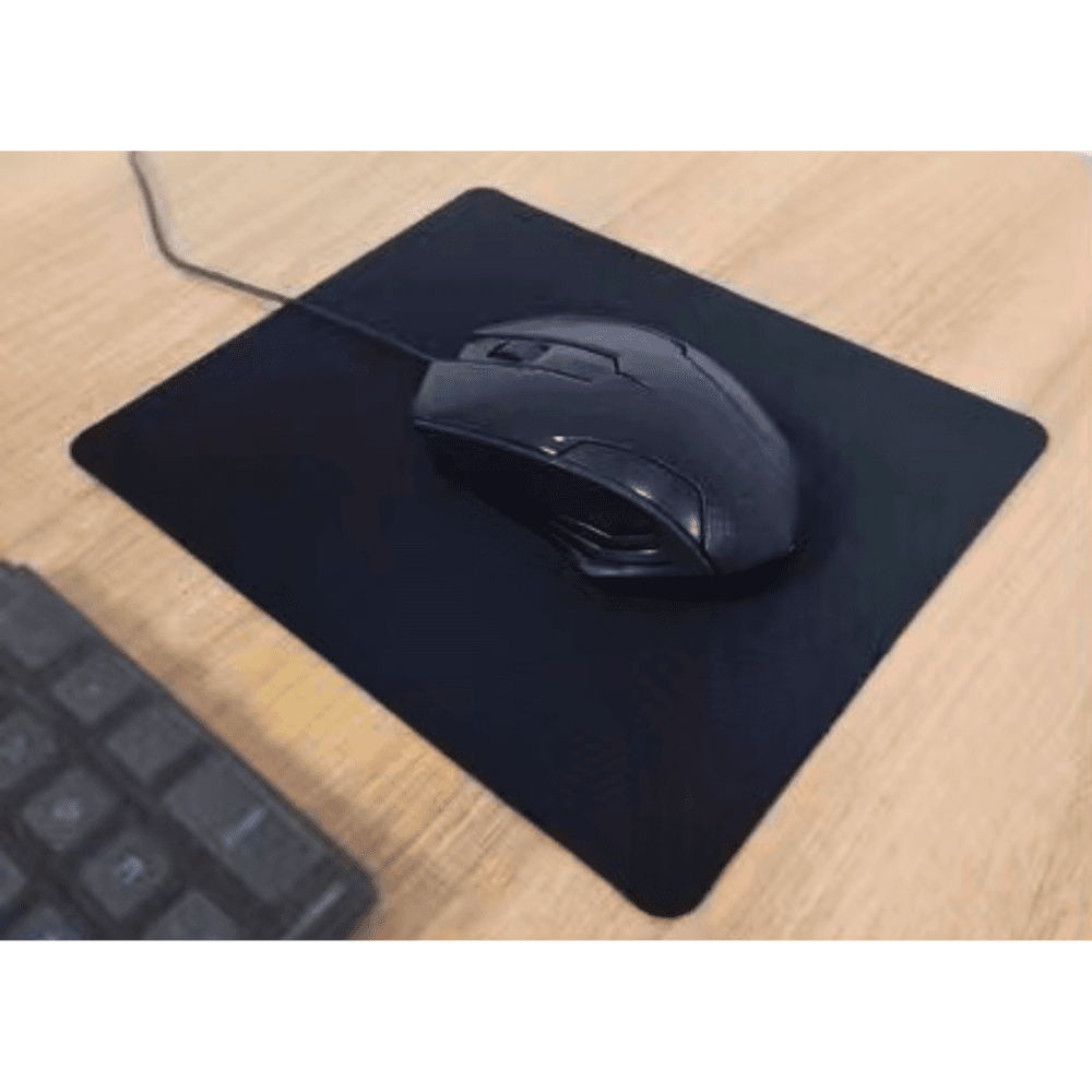 Imagem 2 de 4 do produto Mouse Pad Simples Com 10 Unidades