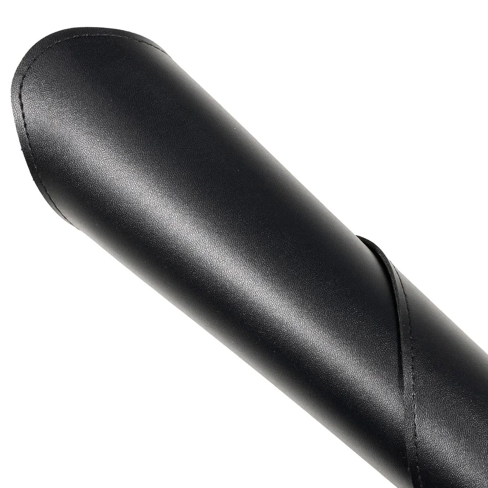 Imagem 4 de 5 do produto Mousepad Fortrek Fk265m - Grande 70 X 30 Cm - Couro Premium - Preto