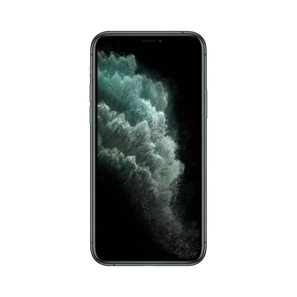 Usado: Iphone 11 Pro Max 256GB KaBuM Usado: Iphone 11 Pro Max 256GB KaBuM