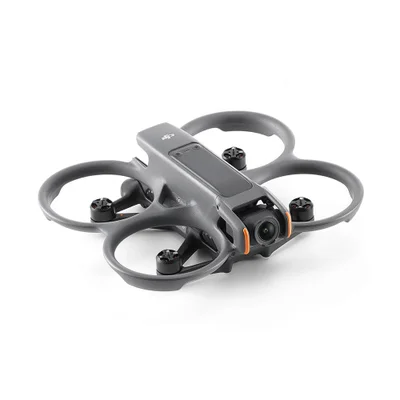 Drone Dji Avata 2 Fly More Kit Até 13 Km Foto 12 Mp Vídeo 4k 1 Bateria - Dji048