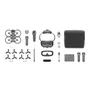 Drone Dji Avata 2 Fly More Kit Foto 12 Mp Vídeo 4k 3 Baterias - Dji049