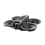 Drone Dji Avata 2 Fly More Kit Foto 12 Mp Vídeo 4k 3 Baterias - Dji049