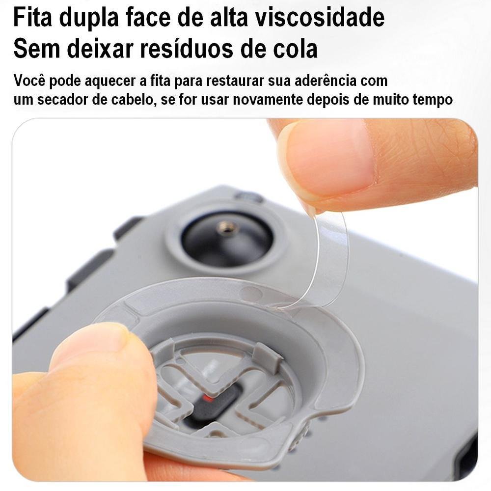 Imagem 5 de 5 do produto Controladores De Velocidade Para Controle Remoto Dji Rc-n1