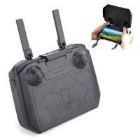 Capa 2 Em 1 Com Proteção Solar Para Controles Dji Rc Pro