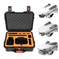Maleta Rígida Para Drone Dji Mini/se E Mini 2 E 2 Se E Acessórios