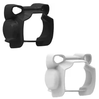 Protetor Capa Antirreflexo Para Drone Dji Mini 3 Cor:cinza