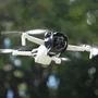 Protetor Capa Antirreflexo Para Drone Dji Mini 3 Cor:preto