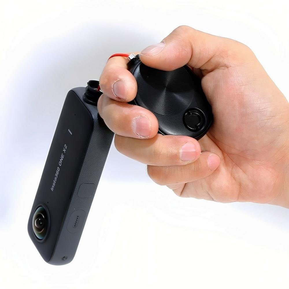 Imagem 4 de 5 do produto Acessório Para Efeito Bullet Time Insta360 Original
