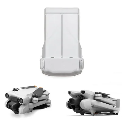 Bateria Plus Original 47min Para Drone Dji Mini 3 E 3 Pro