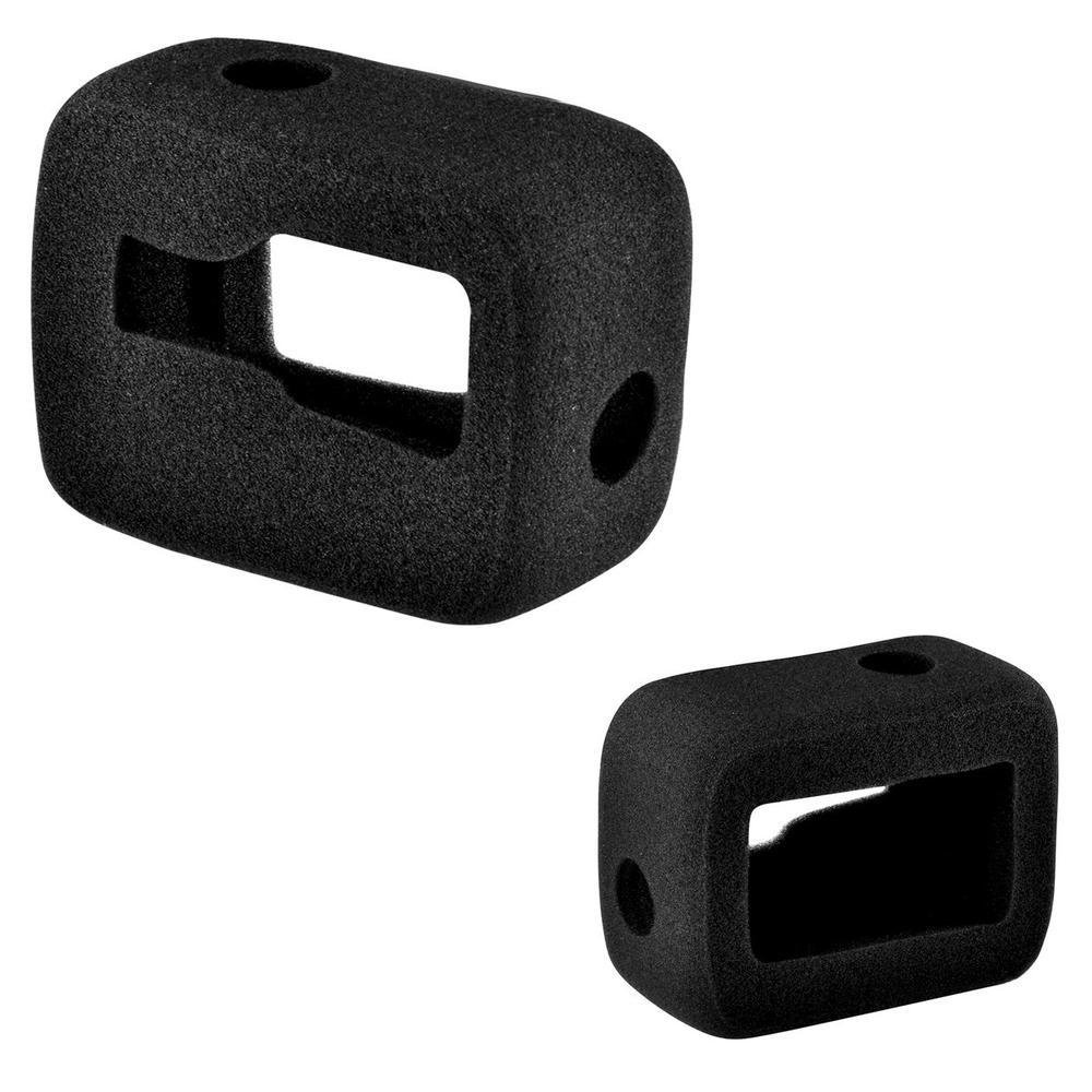 Imagem 2 de 5 do produto Espuma Acústica Anti-ruídos Para Gopro 8