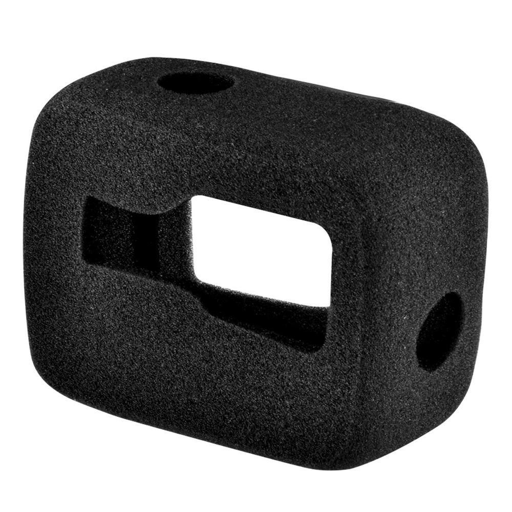 Imagem 5 de 5 do produto Espuma Acústica Anti-ruídos Para Gopro 8