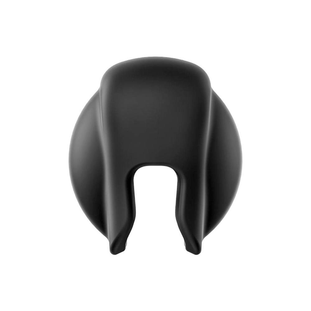 Protetor Capa De Silicone Para Lentes Da Câmera Insta360 X3