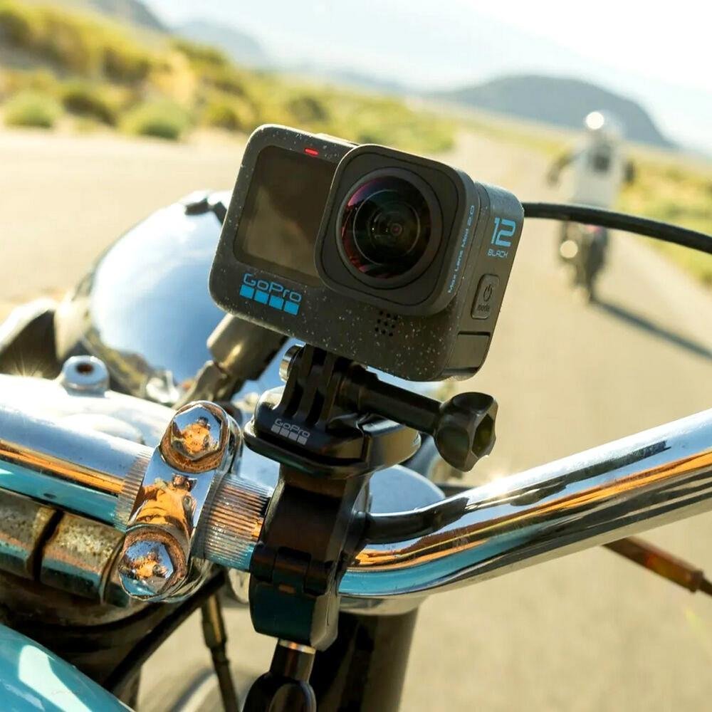 Módulo De Lente Max 2.0 Original Para Gopro Hero12 Black