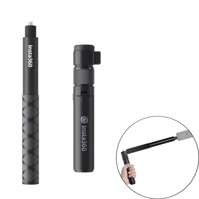 Kit De Acessórios Para Bullet Time   Insta360