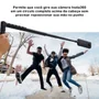 Kit De Acessórios Para Bullet Time   Insta360