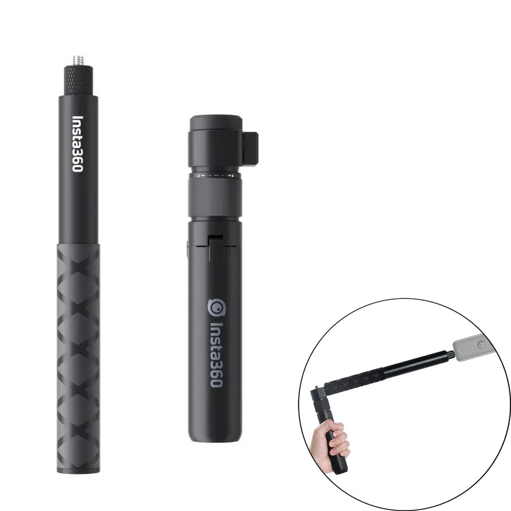 Kit De Acessórios Para Bullet Time Insta360 Kit De Acessórios Para Bullet Time Insta360