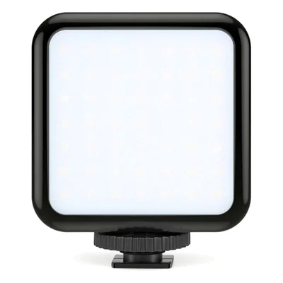 Mini Luminária Flash Led Portátil Multifunção