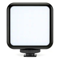 Mini Luminária Flash Led Portátil Multifunção