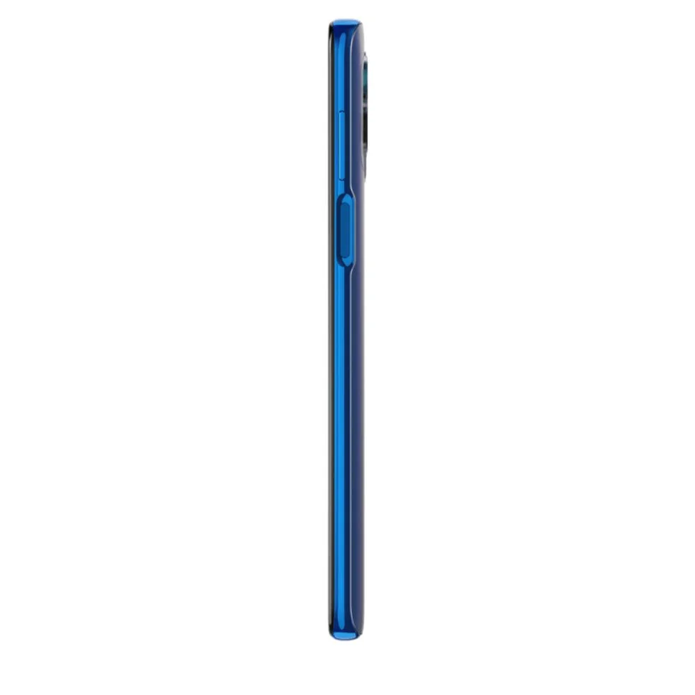 Imagem 5 de 5 do produto Usado: Motorola Moto G100 256gb Luminous Ocean Excelente - Trocafone