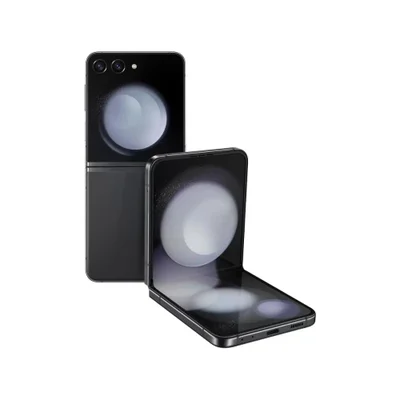 Usado - Samsung Galaxy Z Flip5 512gb Grafite Bom