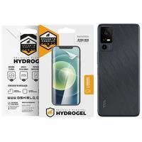 Película Para Tcl 40 R 5g - Traseira Hydrogel Hd - Gshield