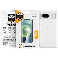 Película Para Google Pixel 7 - Traseira Hydrogel Hd - Gshield