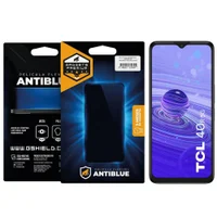 Película Para Tcl 40 R 5g - Antiblue - Gshield