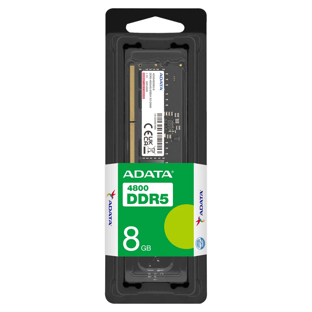 新品未開封 エイデータ PCメモリ DDR5 4800MHz 8GBx2枚 A KaBuM Aperte o K e evolua com as maiores ofertas
