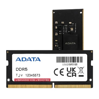 ADATA DDR5 5600 64GB (32GBx2枚) Módulo de memória DDR5 5600 U-DIMM | ADATA (Brazil)
