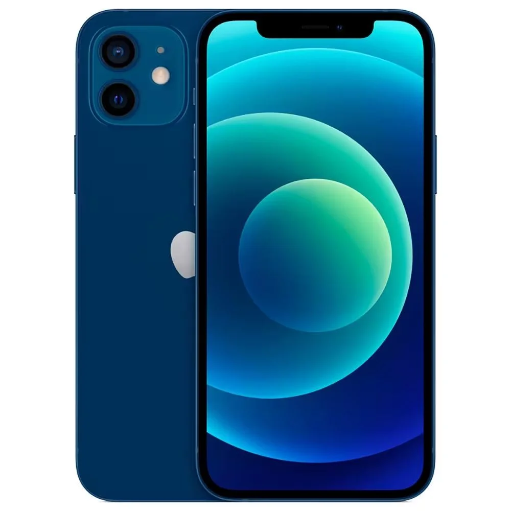 Usado: Iphone 12 Mini 128GB KaBuM