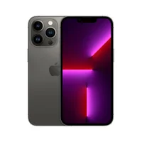 Usado: Iphone 13 Pro, 256GB, Grafite - Bom