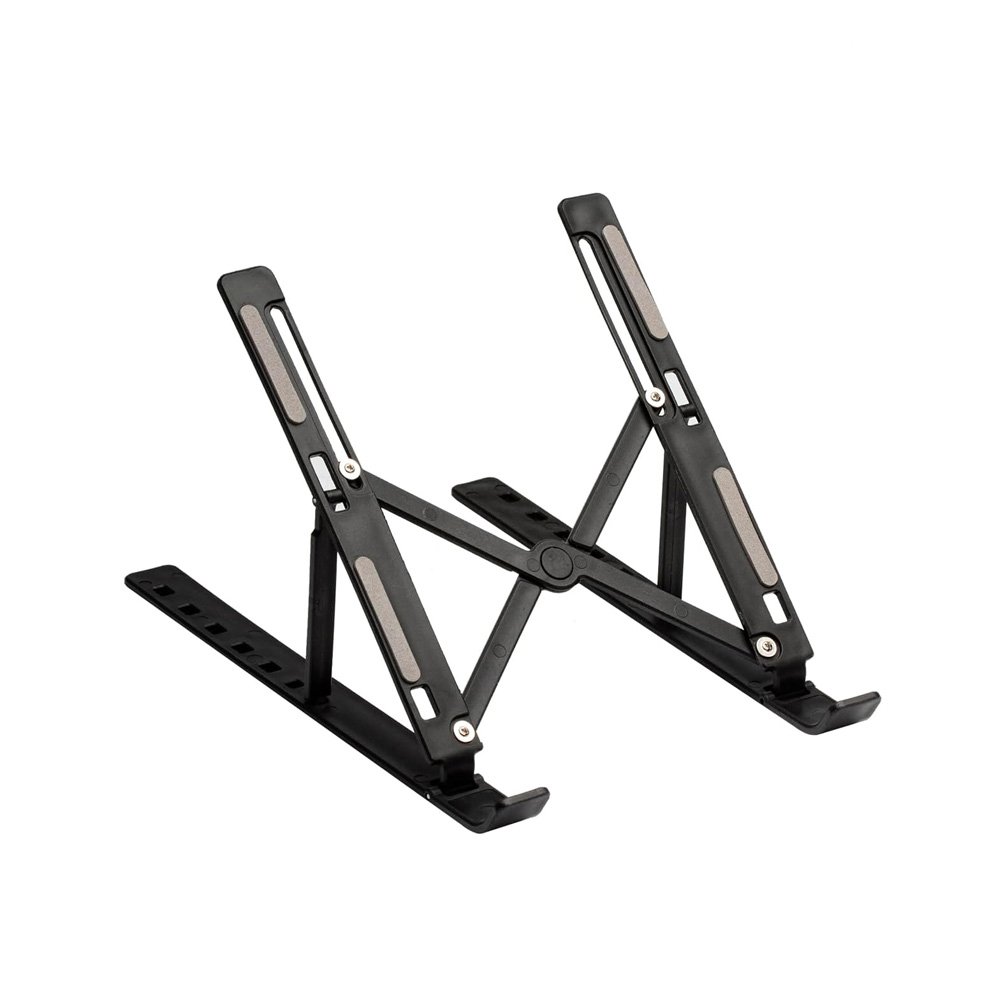 Suporte Ergon?mico Universal Para Notebook Pix Abs Mini - 079-0060